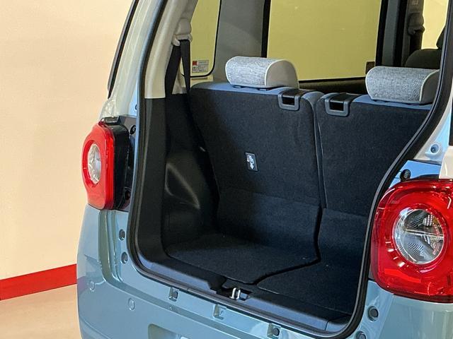 ムーヴキャンバスストライプスＧターボナビゲーションシステム　バックカメラ　両側電動スライドドア　スマートアシスト　シート　ＥＴＣ車載器　シートヒーター　ドライブレコーダー　両側電動スライドドア　雹害あり（栃木県）の中古車