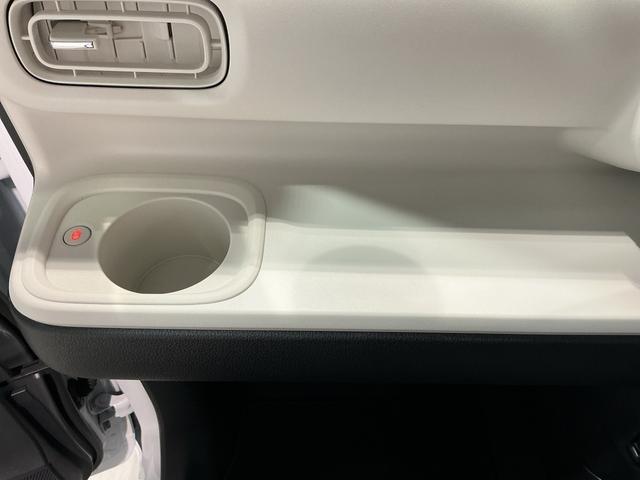 ムーヴキャンバスストライプスＧターボナビゲーションシステム　バックカメラ　両側電動スライドドア　スマートアシスト　シート　ＥＴＣ車載器　シートヒーター　ドライブレコーダー　両側電動スライドドア　雹害あり（栃木県）の中古車