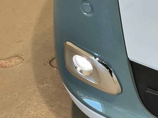 ムーヴキャンバスストライプスＧターボナビゲーションシステム　バックカメラ　両側電動スライドドア　スマートアシスト　シート　ＥＴＣ車載器　シートヒーター　ドライブレコーダー　両側電動スライドドア　雹害あり（栃木県）の中古車