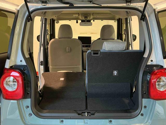 ムーヴキャンバスストライプスＧターボナビゲーションシステム　バックカメラ　両側電動スライドドア　スマートアシスト　シート　ＥＴＣ車載器　シートヒーター　ドライブレコーダー　両側電動スライドドア　雹害あり（栃木県）の中古車