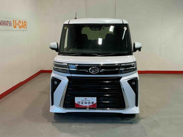 タントカスタムＸナビゲーションシステム　パノラマモニター　キーフリーシステム　ＬＥＤヘッドライト　両側電動スライドドア　スマートアシスト　コーナーセンサー　純正アルミホイール　運転席助手席シートヒーター（栃木県）の中古車