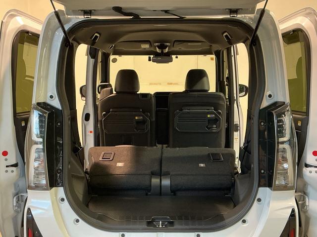 タントカスタムＸナビゲーションシステム　パノラマモニター　キーフリーシステム　ＬＥＤヘッドライト　両側電動スライドドア　スマートアシスト　コーナーセンサー　純正アルミホイール　運転席助手席シートヒーター（栃木県）の中古車