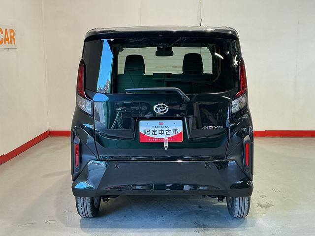 ムーヴＧ大画面ディスプレイオーディオ　バックカメラ　スマートアシスト　ソナーセンサー　電動スライドドア　ＬＥＤヘッドライト　オートライト　ＣＶＴ　衝突被害軽減システム（栃木県）の中古車