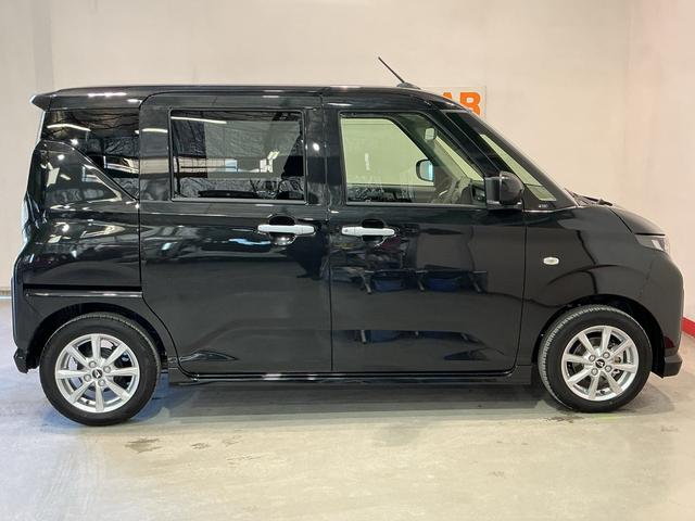 ムーヴＧ大画面ディスプレイオーディオ　バックカメラ　スマートアシスト　ソナーセンサー　電動スライドドア　ＬＥＤヘッドライト　オートライト　ＣＶＴ　衝突被害軽減システム（栃木県）の中古車