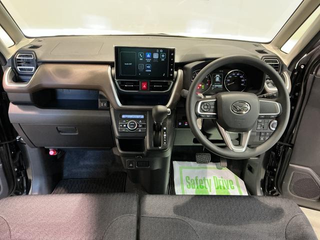 ムーヴＧ大画面ディスプレイオーディオ　バックカメラ　スマートアシスト　ソナーセンサー　電動スライドドア　ＬＥＤヘッドライト　オートライト　ＣＶＴ　衝突被害軽減システム（栃木県）の中古車