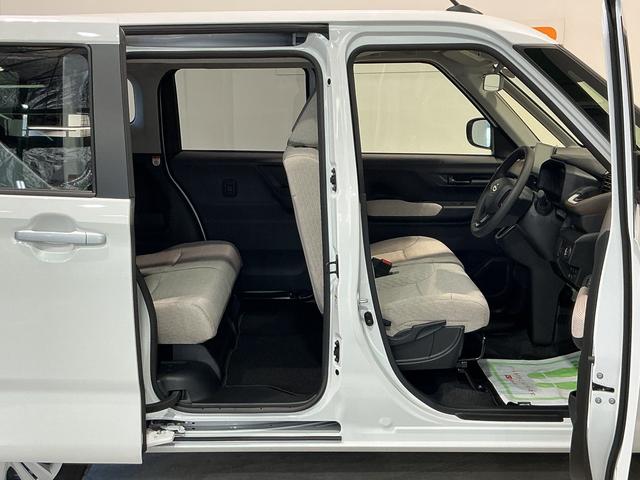 ムーヴＸ大画面ディスプレイオーディオ　バックカメラ　スマートアシスト　ソナーセンサー　電動スライドドア　ＬＥＤヘッドライト　オートライト　ＣＶＴ　衝突被害軽減システム（栃木県）の中古車