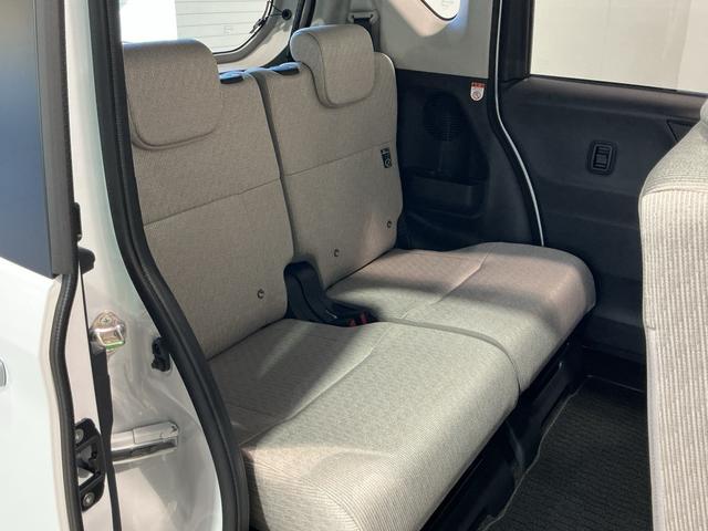 ムーヴＸ大画面ディスプレイオーディオ　バックカメラ　スマートアシスト　ソナーセンサー　電動スライドドア　ＬＥＤヘッドライト　オートライト　ＣＶＴ　衝突被害軽減システム（栃木県）の中古車