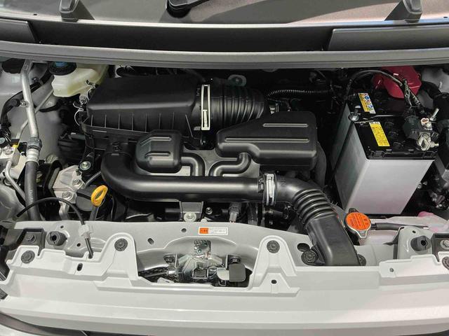 ムーヴＸ大画面ディスプレイオーディオ　バックカメラ　スマートアシスト　ソナーセンサー　電動スライドドア　ＬＥＤヘッドライト　オートライト　ＣＶＴ　衝突被害軽減システム（栃木県）の中古車