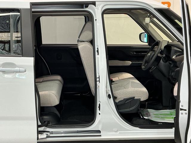 ムーヴＸ大画面ディスプレイオーディオ　バックカメラ　スマートアシスト　ソナーセンサー　電動スライドドア　ＬＥＤヘッドライト　オートライト　ＣＶＴ　衝突被害軽減システム（栃木県）の中古車