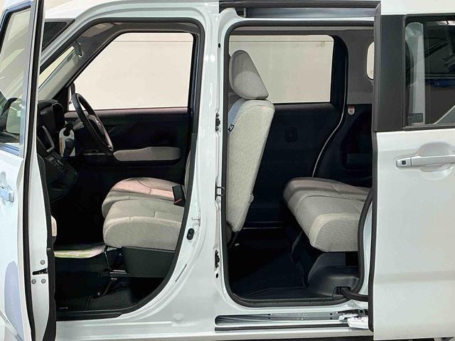 ムーヴＸ大画面ディスプレイオーディオ　バックカメラ　スマートアシスト　ソナーセンサー　電動スライドドア　ＬＥＤヘッドライト　オートライト　ＣＶＴ　衝突被害軽減システム（栃木県）の中古車