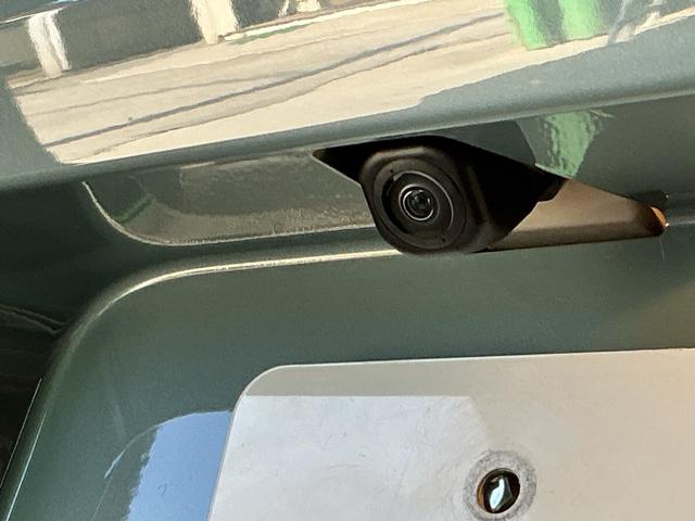 タフトＸキーフリーシステム　スマートアシスト　コーナーセンサー　オートライト　ＬＥＤヘッドライト　電動パーキングブレーキ　オートエアコン　電動格納式ドアミラー（栃木県）の中古車