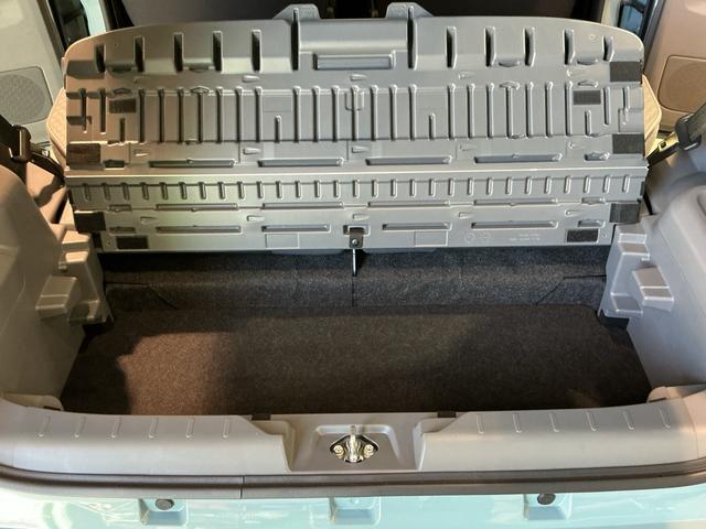 タフトＸキーフリーシステム　スマートアシスト　コーナーセンサー　オートライト　ＬＥＤヘッドライト　電動パーキングブレーキ　オートエアコン　電動格納式ドアミラー（栃木県）の中古車