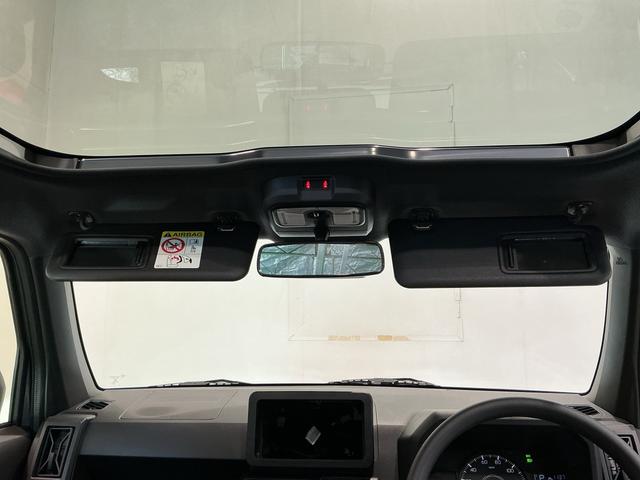 タフトＸキーフリーシステム　スマートアシスト　コーナーセンサー　オートライト　ＬＥＤヘッドライト　電動パーキングブレーキ　オートエアコン　電動格納式ドアミラー（栃木県）の中古車