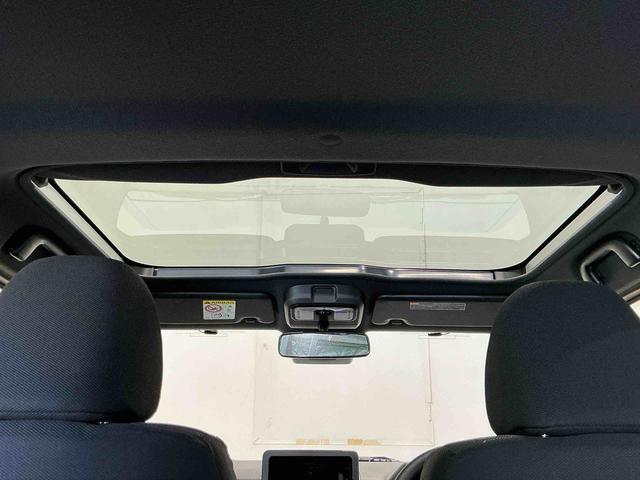 タフトＸキーフリーシステム　スマートアシスト　コーナーセンサー　オートライト　ＬＥＤヘッドライト　電動パーキングブレーキ　オートエアコン　電動格納式ドアミラー（栃木県）の中古車