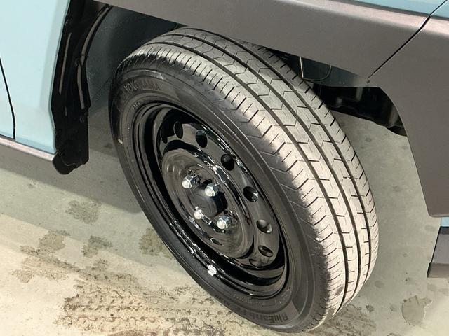 タフトＸキーフリーシステム　スマートアシスト　コーナーセンサー　オートライト　ＬＥＤヘッドライト　電動パーキングブレーキ　オートエアコン　電動格納式ドアミラー（栃木県）の中古車