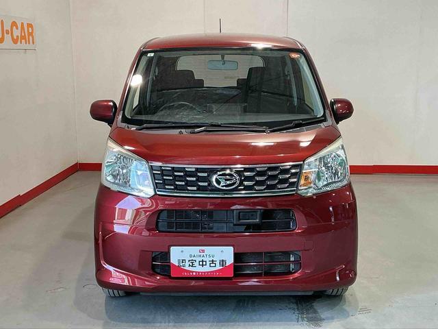 ムーヴＬ　ＳＡエコアイドル搭載　電動格納ドアミラー　キーレスキー　盗難防止　エアバッグ　記録簿　ベンチシート　ＡＢＳ　衝突安全ボディ　プリクラッシュセーフティ　横滑防止　ＷエアＢ（栃木県）の中古車