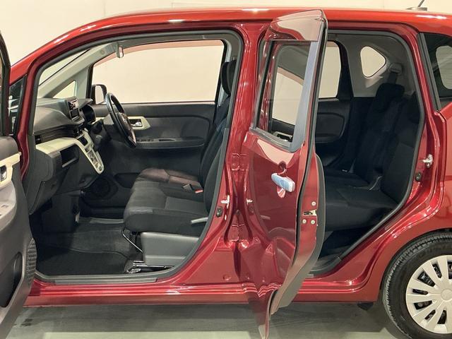 ムーヴＬ　ＳＡエコアイドル搭載　電動格納ドアミラー　キーレスキー　盗難防止　エアバッグ　記録簿　ベンチシート　ＡＢＳ　衝突安全ボディ　プリクラッシュセーフティ　横滑防止　ＷエアＢ（栃木県）の中古車