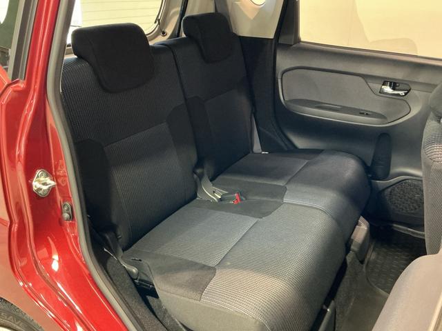 ムーヴＬ　ＳＡエコアイドル搭載　電動格納ドアミラー　キーレスキー　盗難防止　エアバッグ　記録簿　ベンチシート　ＡＢＳ　衝突安全ボディ　プリクラッシュセーフティ　横滑防止　ＷエアＢ（栃木県）の中古車