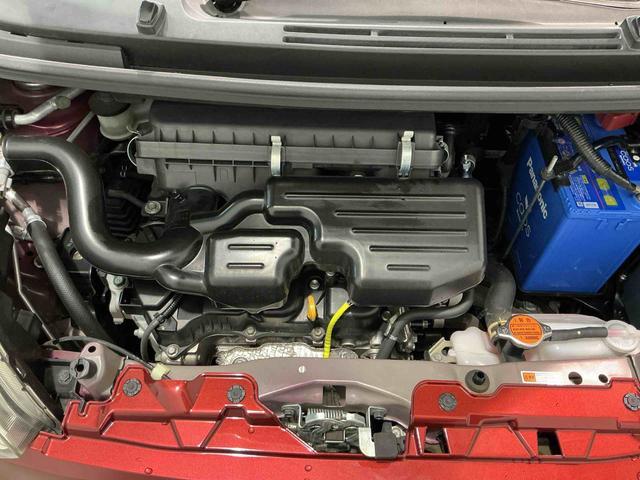 ムーヴＬ　ＳＡエコアイドル搭載　電動格納ドアミラー　キーレスキー　盗難防止　エアバッグ　記録簿　ベンチシート　ＡＢＳ　衝突安全ボディ　プリクラッシュセーフティ　横滑防止　ＷエアＢ（栃木県）の中古車