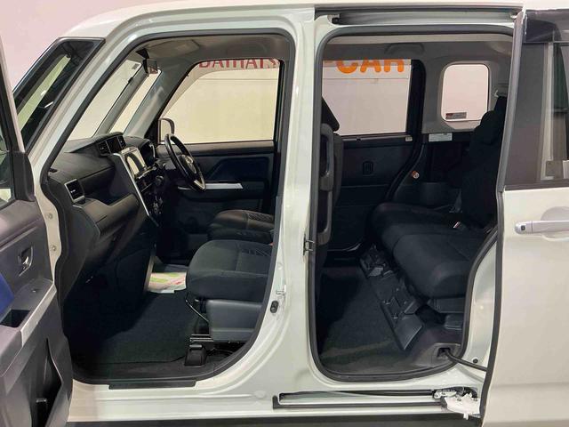 トールカスタムＧ　ＳＡIIアイスト　横滑り防止装置　メンテナンスノート　車線逸脱警告　ＬＥＤライト　電動格納ミラー　バックカメラ付き　ナビＴＶ　ＥＴＣ　両側パワースライドドア　メモリーナビ　キーフリー　スマートキー（栃木県）の中古車