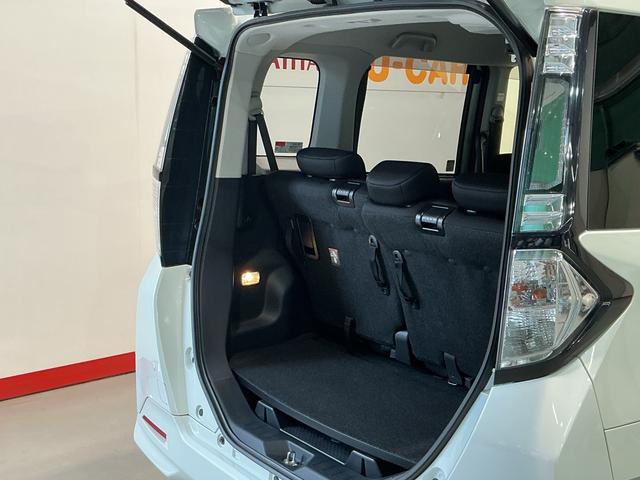 トールカスタムＧ　ＳＡIIアイスト　横滑り防止装置　メンテナンスノート　車線逸脱警告　ＬＥＤライト　電動格納ミラー　バックカメラ付き　ナビＴＶ　ＥＴＣ　両側パワースライドドア　メモリーナビ　キーフリー　スマートキー（栃木県）の中古車