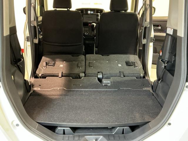 トールカスタムＧ　ＳＡIIアイスト　横滑り防止装置　メンテナンスノート　車線逸脱警告　ＬＥＤライト　電動格納ミラー　バックカメラ付き　ナビＴＶ　ＥＴＣ　両側パワースライドドア　メモリーナビ　キーフリー　スマートキー（栃木県）の中古車