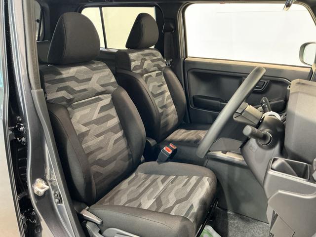 タフトＸガラスサンルーフ　クリソナ　リアカメラ　電動格納ドアミラー　禁煙　車線逸脱　キーレスエントリーシステム　ＬＥＤライト　オートマチックハイビーム　安全ボディ　オートライト　アイストップ（栃木県）の中古車