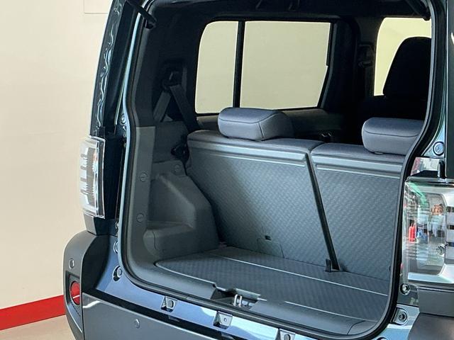 タフトＸガラスサンルーフ　クリソナ　リアカメラ　電動格納ドアミラー　禁煙　車線逸脱　キーレスエントリーシステム　ＬＥＤライト　オートマチックハイビーム　安全ボディ　オートライト　アイストップ（栃木県）の中古車