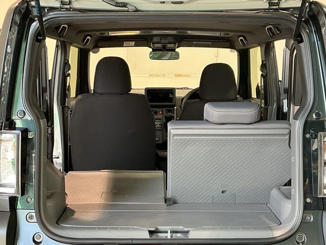 タフトＸガラスサンルーフ　クリソナ　リアカメラ　電動格納ドアミラー　禁煙　車線逸脱　キーレスエントリーシステム　ＬＥＤライト　オートマチックハイビーム　安全ボディ　オートライト　アイストップ（栃木県）の中古車