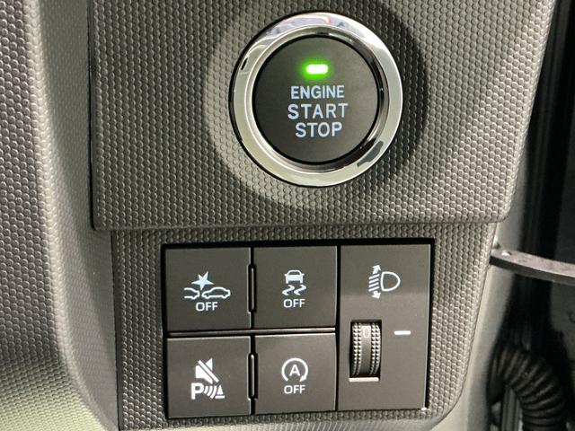 タフトＸガラスサンルーフ　クリソナ　リアカメラ　電動格納ドアミラー　禁煙　車線逸脱　キーレスエントリーシステム　ＬＥＤライト　オートマチックハイビーム　安全ボディ　オートライト　アイストップ（栃木県）の中古車