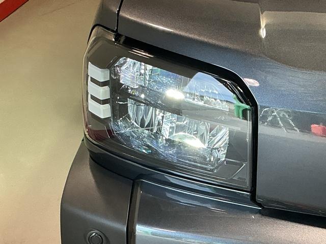 タフトＸガラスサンルーフ　クリソナ　リアカメラ　電動格納ドアミラー　禁煙　車線逸脱　キーレスエントリーシステム　ＬＥＤライト　オートマチックハイビーム　安全ボディ　オートライト　アイストップ（栃木県）の中古車