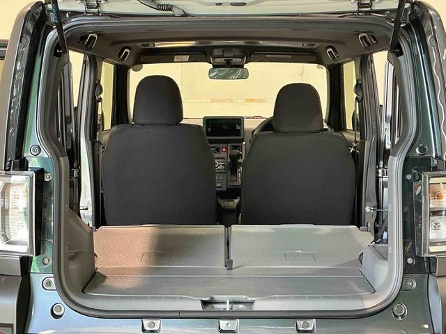 タフトＸガラスサンルーフ　クリソナ　リアカメラ　電動格納ドアミラー　禁煙　車線逸脱　キーレスエントリーシステム　ＬＥＤライト　オートマチックハイビーム　安全ボディ　オートライト　アイストップ（栃木県）の中古車