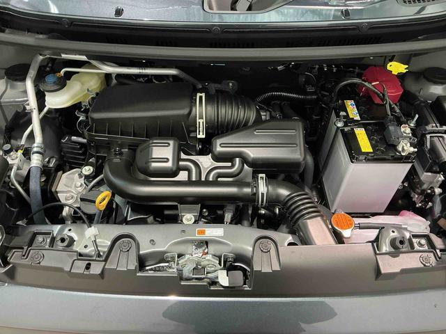 タフトＸガラスサンルーフ　クリソナ　リアカメラ　電動格納ドアミラー　禁煙　車線逸脱　キーレスエントリーシステム　ＬＥＤライト　オートマチックハイビーム　安全ボディ　オートライト　アイストップ（栃木県）の中古車