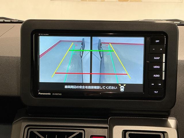 タフトＧ　クロムベンチャースタイリッシュガラスルーフ　安全ボディ　ＡＴハイビーム　アルミ　シ−トヒ−タ−　電動格納式ドアミラー　レーンキープ　キーフリーシステム　ＬＥＤヘッド　ナビＴＶ　オートライト　メモリーナビ（栃木県）の中古車