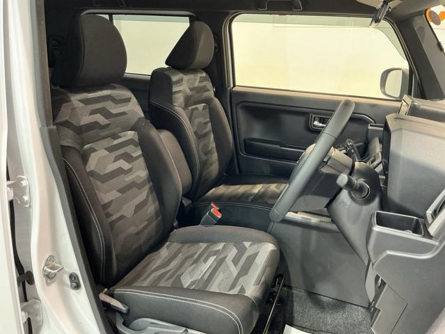 タフトＧ　クロムベンチャースタイリッシュガラスルーフ　安全ボディ　ＡＴハイビーム　アルミ　シ−トヒ−タ−　電動格納式ドアミラー　レーンキープ　キーフリーシステム　ＬＥＤヘッド　ナビＴＶ　オートライト　メモリーナビ（栃木県）の中古車