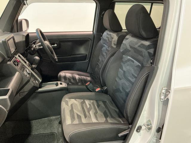 タフトＧ　クロムベンチャースタイリッシュガラスルーフ　安全ボディ　ＡＴハイビーム　アルミ　シ−トヒ−タ−　電動格納式ドアミラー　レーンキープ　キーフリーシステム　ＬＥＤヘッド　ナビＴＶ　オートライト　メモリーナビ（栃木県）の中古車