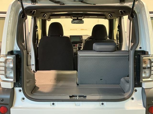 タフトＧ　クロムベンチャースタイリッシュガラスルーフ　安全ボディ　ＡＴハイビーム　アルミ　シ−トヒ−タ−　電動格納式ドアミラー　レーンキープ　キーフリーシステム　ＬＥＤヘッド　ナビＴＶ　オートライト　メモリーナビ（栃木県）の中古車