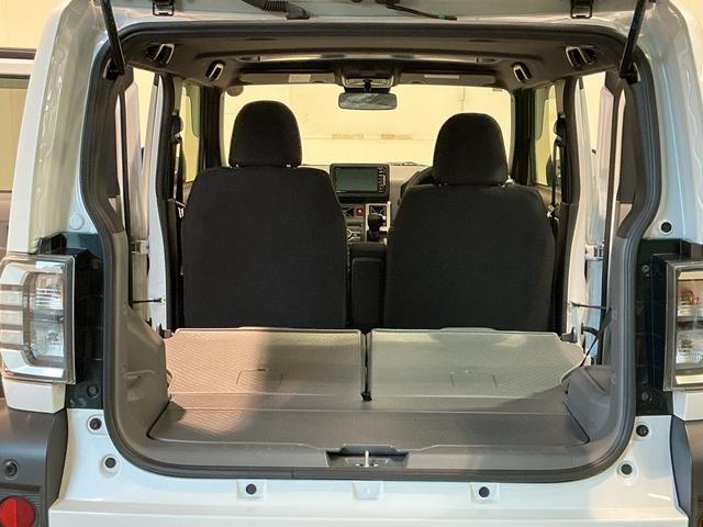 タフトＧ　クロムベンチャースタイリッシュガラスルーフ　安全ボディ　ＡＴハイビーム　アルミ　シ−トヒ−タ−　電動格納式ドアミラー　レーンキープ　キーフリーシステム　ＬＥＤヘッド　ナビＴＶ　オートライト　メモリーナビ（栃木県）の中古車