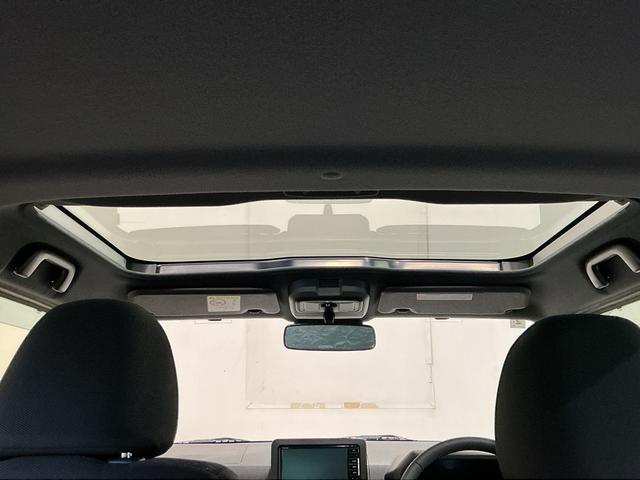 タフトＧ　クロムベンチャースタイリッシュガラスルーフ　安全ボディ　ＡＴハイビーム　アルミ　シ−トヒ−タ−　電動格納式ドアミラー　レーンキープ　キーフリーシステム　ＬＥＤヘッド　ナビＴＶ　オートライト　メモリーナビ（栃木県）の中古車