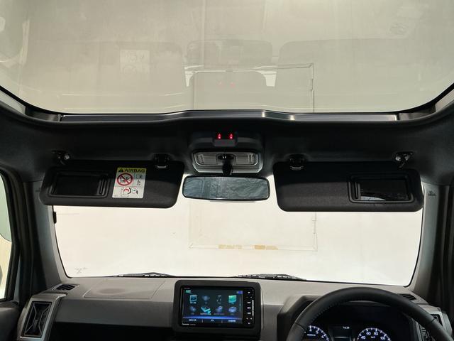 タフトＧ　クロムベンチャースタイリッシュガラスルーフ　安全ボディ　ＡＴハイビーム　アルミ　シ−トヒ−タ−　電動格納式ドアミラー　レーンキープ　キーフリーシステム　ＬＥＤヘッド　ナビＴＶ　オートライト　メモリーナビ（栃木県）の中古車