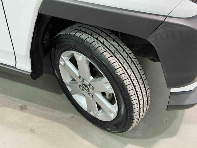 タフトＧ　クロムベンチャースタイリッシュガラスルーフ　安全ボディ　ＡＴハイビーム　アルミ　シ−トヒ−タ−　電動格納式ドアミラー　レーンキープ　キーフリーシステム　ＬＥＤヘッド　ナビＴＶ　オートライト　メモリーナビ（栃木県）の中古車