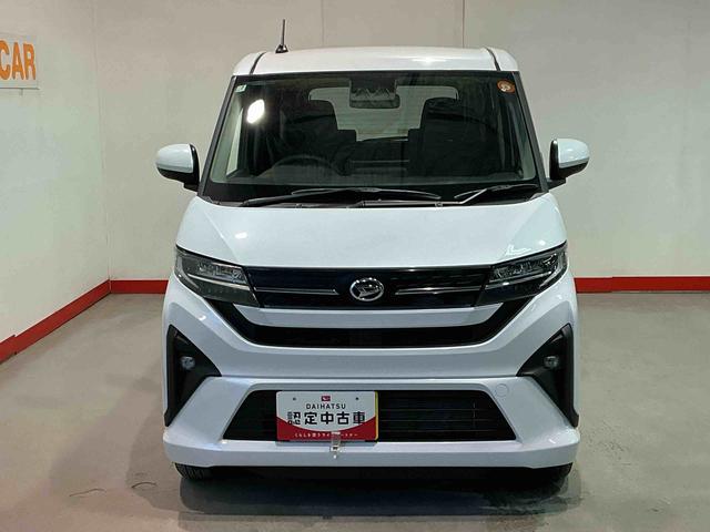 ムーヴＧ大画面ディスプレイオーディオ　バックカメラ　スマートアシスト　ソナーセンサー　電動スライドドア　ＬＥＤヘッドライト　オートライト　ＣＶＴ　衝突被害軽減システム（栃木県）の中古車