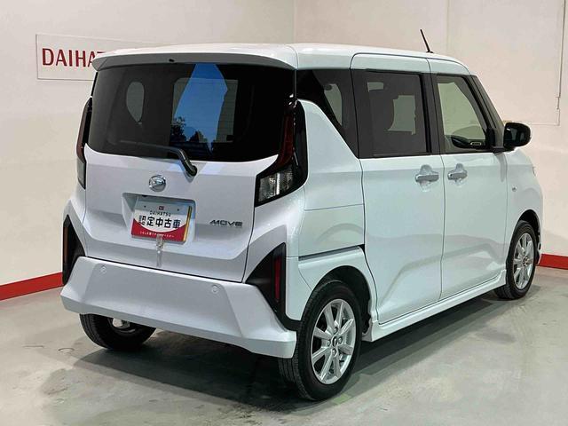 ムーヴＧ大画面ディスプレイオーディオ　バックカメラ　スマートアシスト　ソナーセンサー　電動スライドドア　ＬＥＤヘッドライト　オートライト　ＣＶＴ　衝突被害軽減システム（栃木県）の中古車