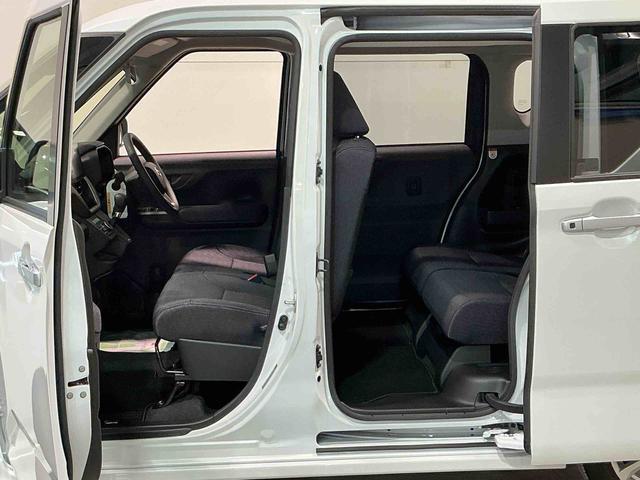 ムーヴＧ大画面ディスプレイオーディオ　バックカメラ　スマートアシスト　ソナーセンサー　電動スライドドア　ＬＥＤヘッドライト　オートライト　ＣＶＴ　衝突被害軽減システム（栃木県）の中古車