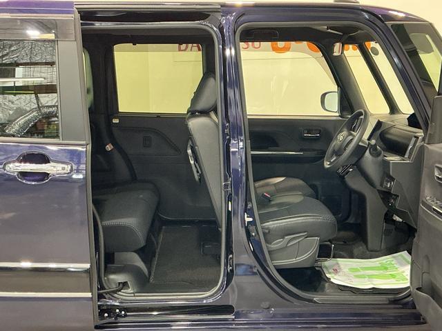 タントカスタムＸセキュリティ　Ｄレコ　コーナーセンサ　アイスト　バックカメラ付　ＡＴハイビーム　キーフリーキー　ナビＴＶ　電動ミラー　Ｓヒーター　スマートキー＆プッシュスタート（栃木県）の中古車