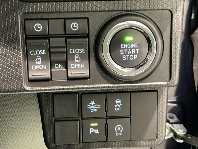 タントカスタムＸセキュリティ　Ｄレコ　コーナーセンサ　アイスト　バックカメラ付　ＡＴハイビーム　キーフリーキー　ナビＴＶ　電動ミラー　Ｓヒーター　スマートキー＆プッシュスタート（栃木県）の中古車