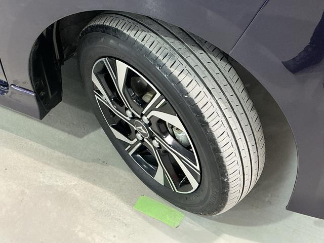 タントカスタムＸセキュリティ　Ｄレコ　コーナーセンサ　アイスト　バックカメラ付　ＡＴハイビーム　キーフリーキー　ナビＴＶ　電動ミラー　Ｓヒーター　スマートキー＆プッシュスタート（栃木県）の中古車