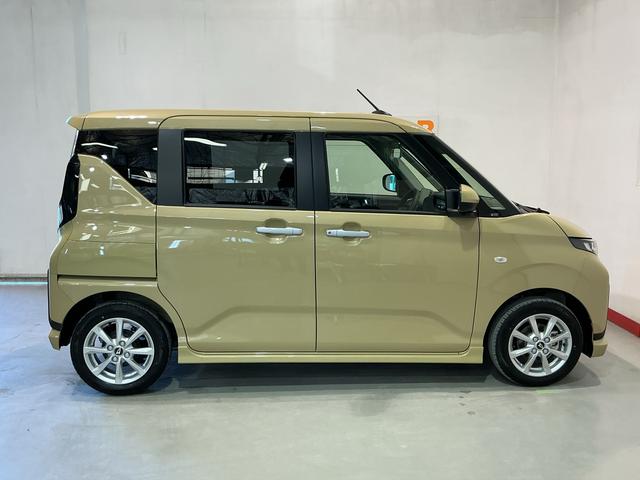 ムーヴＧディスプレイオーディオ　バックカメラ　両側スライド左側パワースライドドア　横滑り防止装置　オートマチックハイビーム　ＬＥＤヘッド　ＴＶ　ベンチシート　スマートキープッシュスタート　電動格納ミラー（栃木県）の中古車