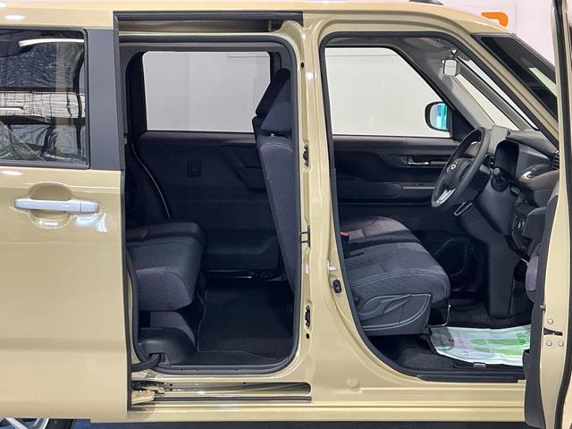 ムーヴＧディスプレイオーディオ　バックカメラ　両側スライド左側パワースライドドア　横滑り防止装置　オートマチックハイビーム　ＬＥＤヘッド　ＴＶ　ベンチシート　スマートキープッシュスタート　電動格納ミラー（栃木県）の中古車