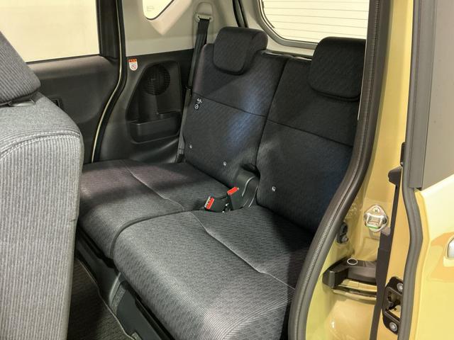 ムーヴＧディスプレイオーディオ　バックカメラ　両側スライド左側パワースライドドア　横滑り防止装置　オートマチックハイビーム　ＬＥＤヘッド　ＴＶ　ベンチシート　スマートキープッシュスタート　電動格納ミラー（栃木県）の中古車